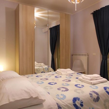B&B White One San Prisco 外观 照片