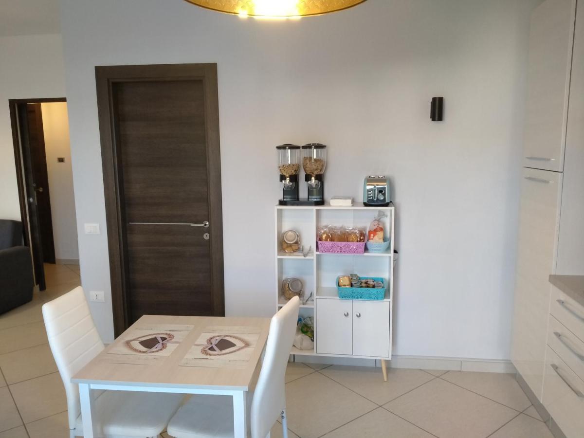 B&B White One San Prisco 外观 照片