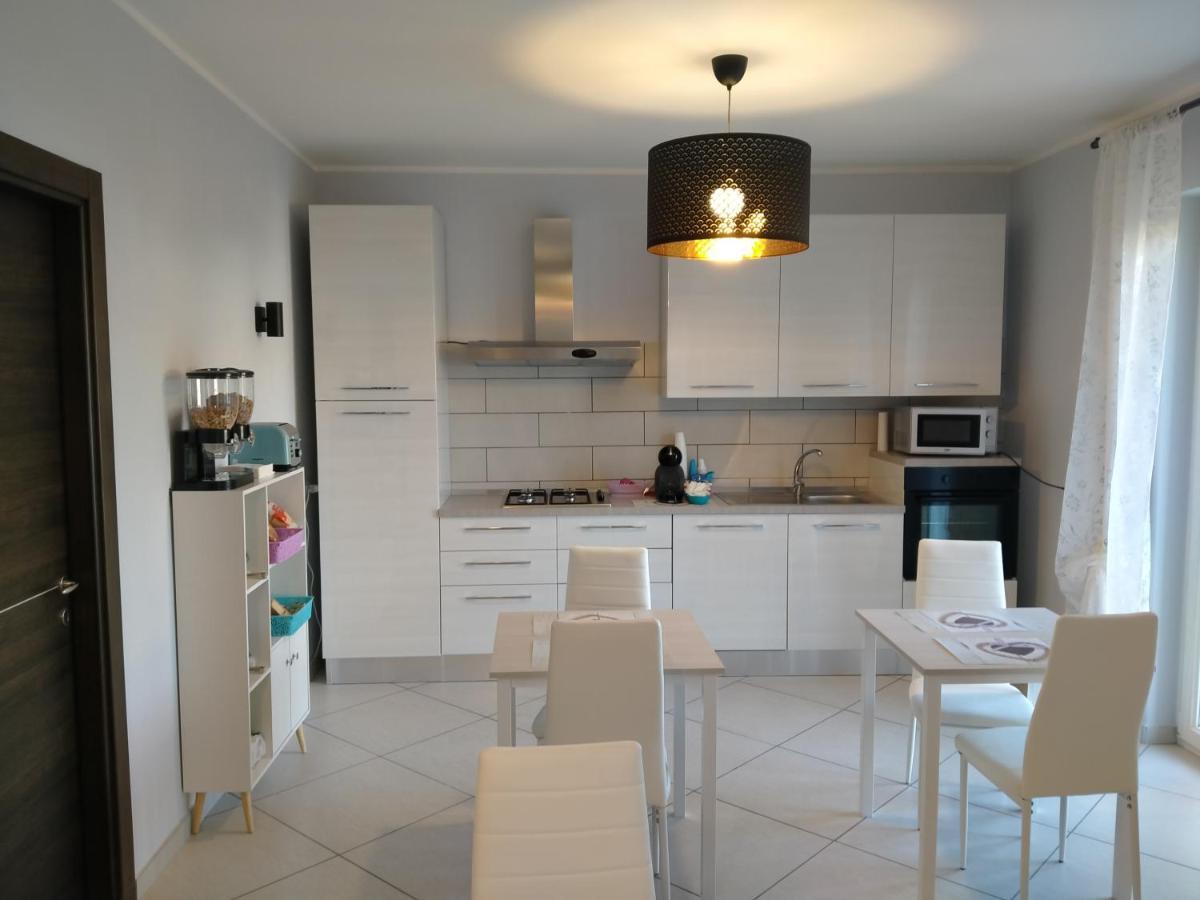 B&B White One San Prisco 外观 照片