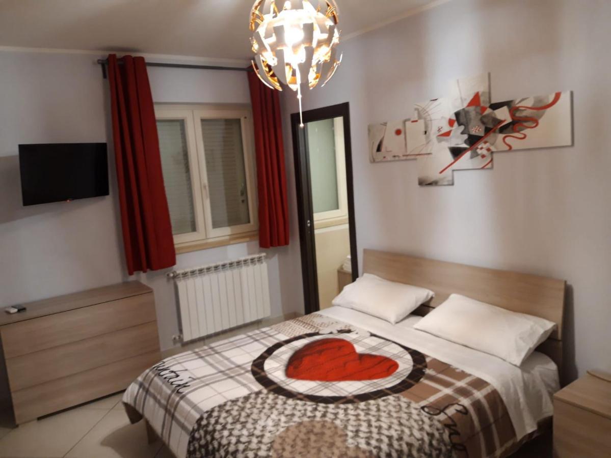 B&B White One San Prisco 外观 照片