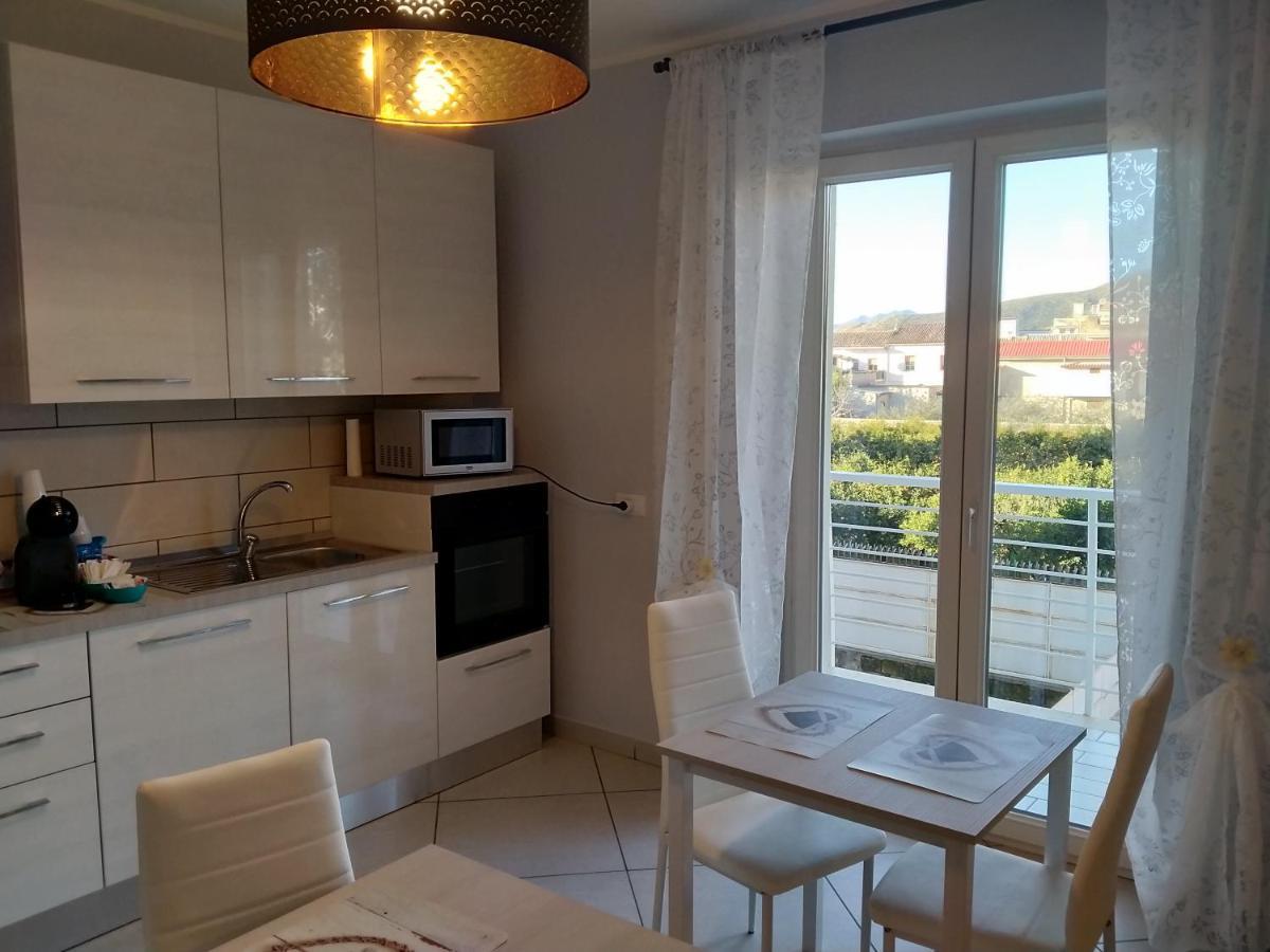 B&B White One San Prisco 外观 照片