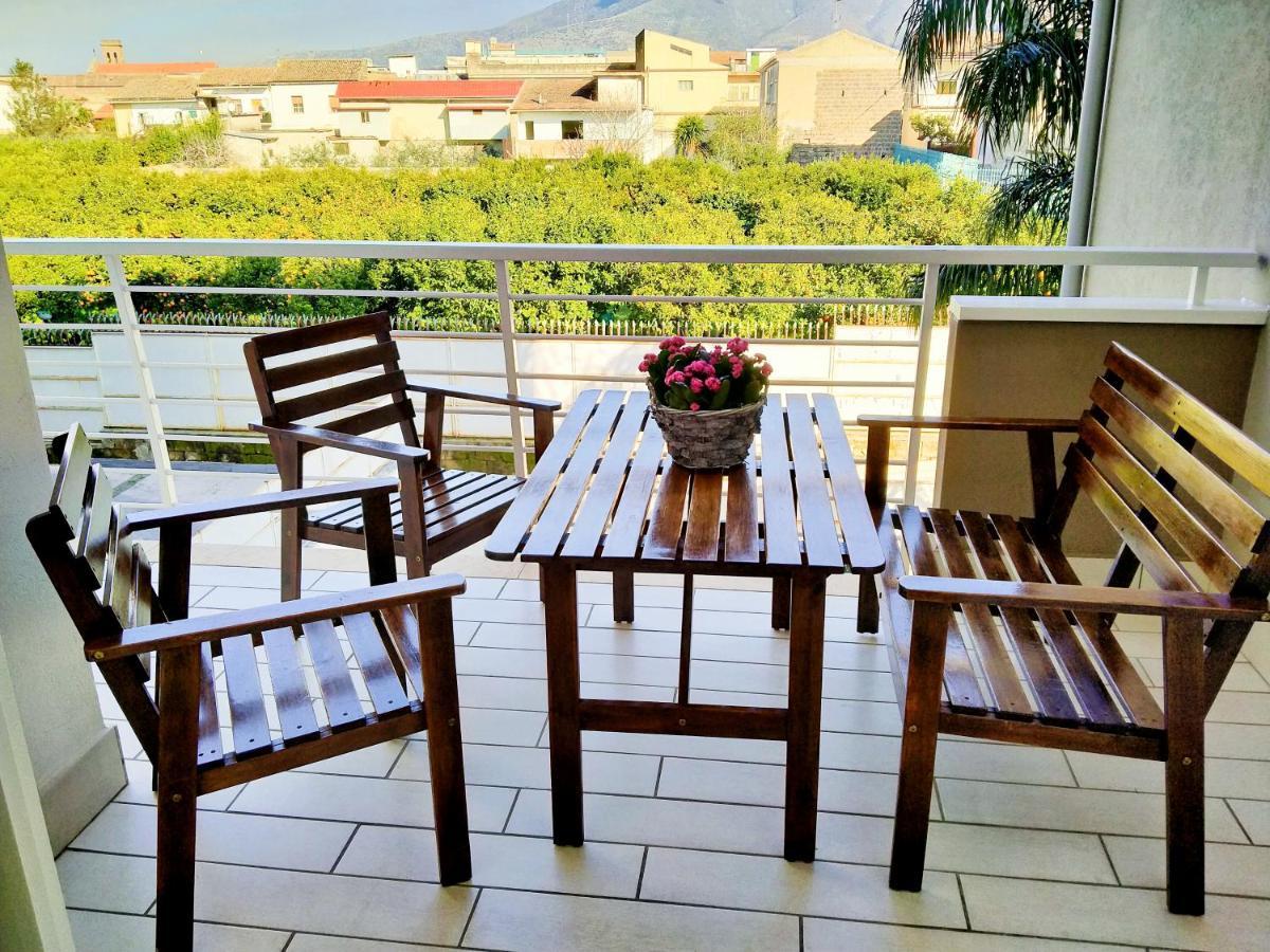 B&B White One San Prisco 外观 照片