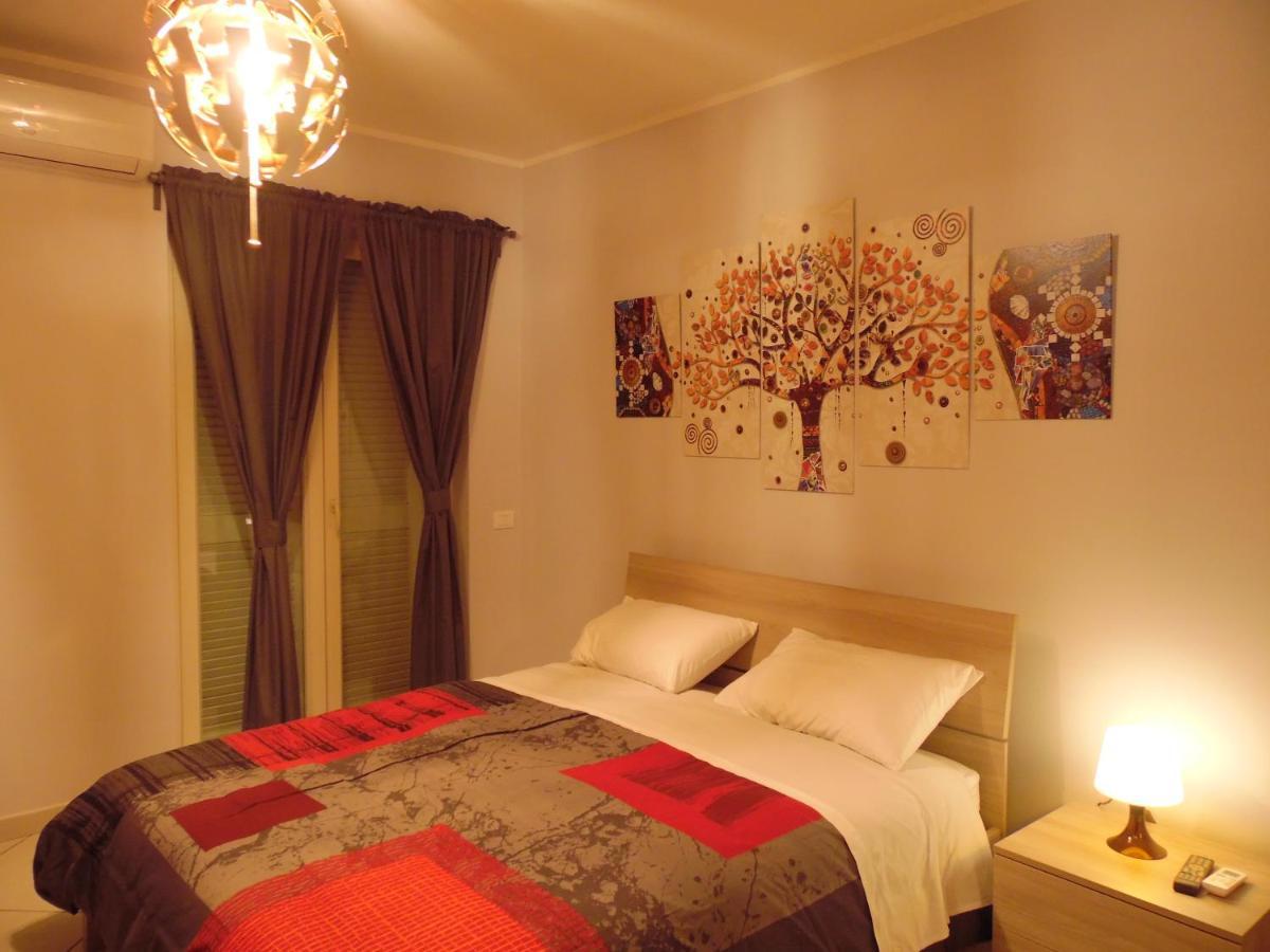 B&B White One San Prisco 外观 照片